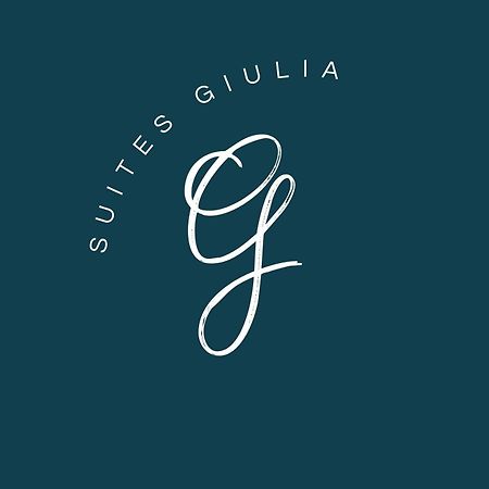 Suites Giulia 罗马 外观 照片
